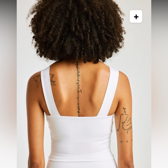 Year of Ours Corset Top - Picture 2 of 6